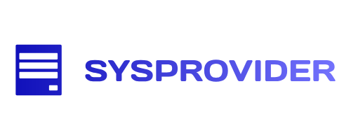 Sysprovider