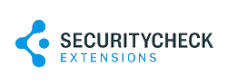 Securitycheck Extensions