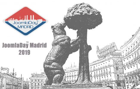 JoomlaDay Madrid 2019