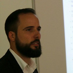 Alejandro López Alejandro López
