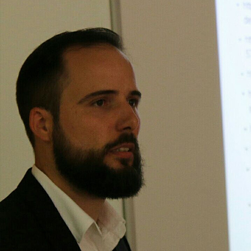 Alejandro López